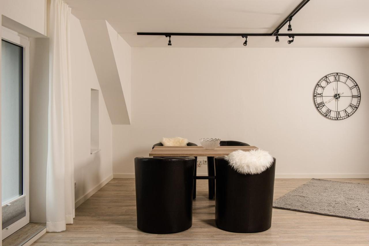 Steinberg  Strandappartements Steinberghaff "Kegnaes" Mit Meerblick Und Sauna מראה חיצוני תמונה